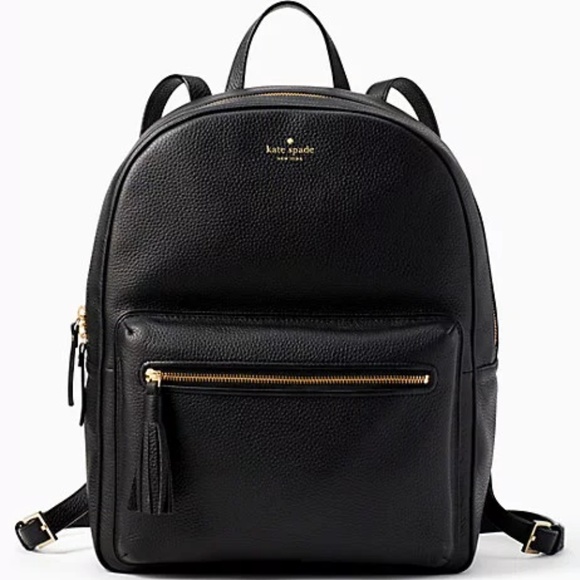 kate spade Handbags - BNWT Kate Spade Chester Street Aveline Backpack